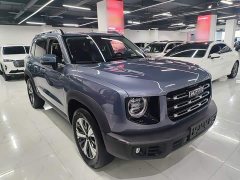 Great Wall Dachshund 2021 1.5T DCT Two-Wheel Drive Labrador Edition - ფოტო 4