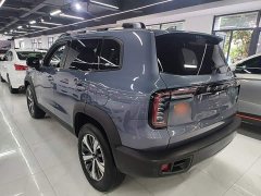 Great Wall Dachshund 2021 1.5T DCT Two-Wheel Drive Labrador Edition - ფოტო 5