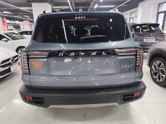 Great Wall Dachshund 2021 1.5T DCT Two-Wheel Drive Labrador Edition - ფოტო 6