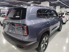Great Wall Dachshund 2021 1.5T DCT Two-Wheel Drive Labrador Edition - ფოტო 7