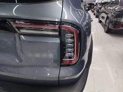 Great Wall Dachshund 2021 1.5T DCT Two-Wheel Drive Labrador Edition - ფოტო 8