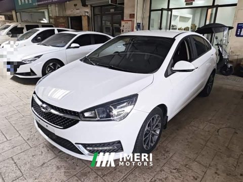 2021 Chery Arrizo 5 PRO 1.5L Manual Youth Edition - ავტომობილი ჩინეთიდან