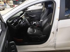 Chery Arrizo 5 PRO 1.5L Manual Youth Edition - ფოტო 15