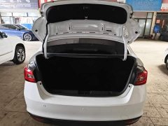 Chery Arrizo 5 PRO 1.5L Manual Youth Edition - ფოტო 19