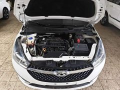 Chery Arrizo 5 PRO 1.5L Manual Youth Edition - ფოტო 20