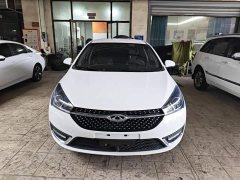 Chery Arrizo 5 PRO 1.5L Manual Youth Edition - ფოტო 3