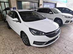 Chery Arrizo 5 PRO 1.5L Manual Youth Edition - ფოტო 4