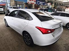 Chery Arrizo 5 PRO 1.5L Manual Youth Edition - ფოტო 5