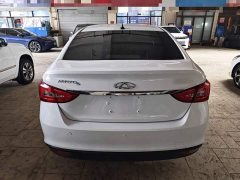 Chery Arrizo 5 PRO 1.5L Manual Youth Edition - ფოტო 6