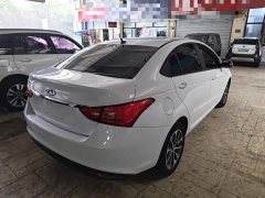 Chery Arrizo 5 PRO 1.5L Manual Youth Edition - ფოტო 7