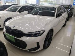 BMW 3 Series 330Li M Sport Night Edition Package - ფოტო 1
