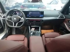 BMW 3 Series 330Li M Sport Night Edition Package - ფოტო 10