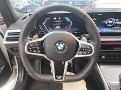BMW 3 Series 330Li M Sport Night Edition Package - ფოტო 11
