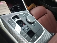 BMW 3 Series 330Li M Sport Night Edition Package - ფოტო 14