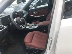 BMW 3 Series 330Li M Sport Night Edition Package - ფოტო 15