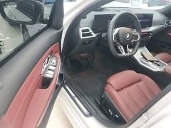 BMW 3 Series 330Li M Sport Night Edition Package - ფოტო 16