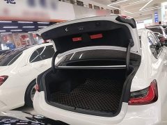BMW 3 Series 330Li M Sport Night Edition Package - ფოტო 19