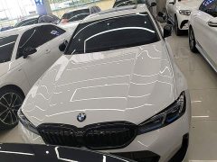 BMW 3 Series 330Li M Sport Night Edition Package - ფოტო 3