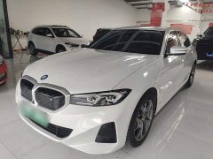 BMW i3 2024 eDrive 35 L - ფოტო 1