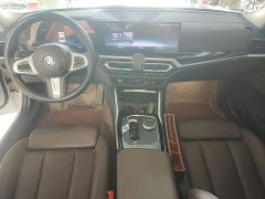 BMW i3 2024 eDrive 35 L - ფოტო 10