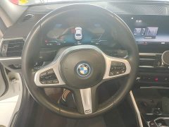 BMW i3 2024 eDrive 35 L - ფოტო 11