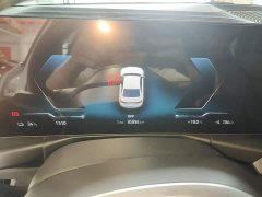 BMW i3 2024 eDrive 35 L - ფოტო 12