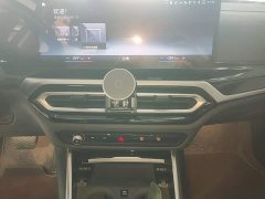 BMW i3 2024 eDrive 35 L - ფოტო 13