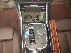 BMW i3 2024 eDrive 35 L - ფოტო 14