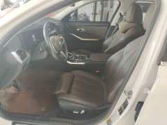 BMW i3 2024 eDrive 35 L - ფოტო 15