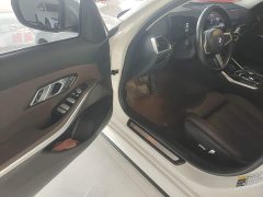 BMW i3 2024 eDrive 35 L - ფოტო 16