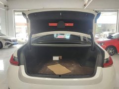 BMW i3 2024 eDrive 35 L - ფოტო 19