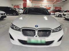 BMW i3 2024 eDrive 35 L - ფოტო 3