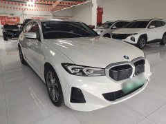 BMW i3 2024 eDrive 35 L - ფოტო 4
