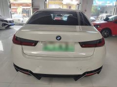 BMW i3 2024 eDrive 35 L - ფოტო 6