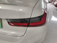 BMW i3 2024 eDrive 35 L - ფოტო 8