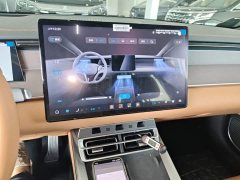 BYD Han L 2025 DM-p Four-Wheel Drive Lidar Flagship - ფოტო 13