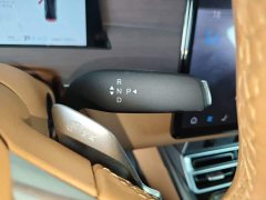 BYD Han L 2025 DM-p Four-Wheel Drive Lidar Flagship - ფოტო 14