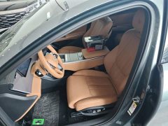 BYD Han L 2025 DM-p Four-Wheel Drive Lidar Flagship - ფოტო 15