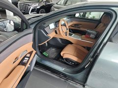BYD Han L 2025 DM-p Four-Wheel Drive Lidar Flagship - ფოტო 16