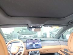 BYD Han L 2025 DM-p Four-Wheel Drive Lidar Flagship - ფოტო 18