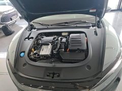 BYD Han L 2025 DM-p Four-Wheel Drive Lidar Flagship - ფოტო 20