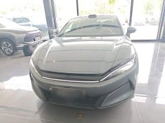 BYD Han L 2025 DM-p Four-Wheel Drive Lidar Flagship - ფოტო 3