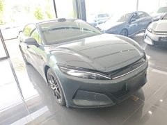 BYD Han L 2025 DM-p Four-Wheel Drive Lidar Flagship - ფოტო 4