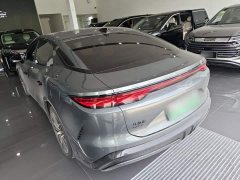 BYD Han L 2025 DM-p Four-Wheel Drive Lidar Flagship - ფოტო 5