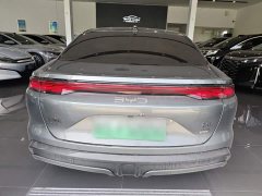 BYD Han L 2025 DM-p Four-Wheel Drive Lidar Flagship - ფოტო 6