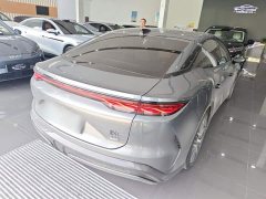 BYD Han L 2025 DM-p Four-Wheel Drive Lidar Flagship - ფოტო 7