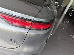 BYD Han L 2025 DM-p Four-Wheel Drive Lidar Flagship - ფოტო 8