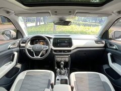 Volkswagen Touareg Sharp 1.5L Keen Edition - ფოტო 10