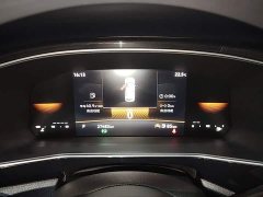 Volkswagen Touareg Sharp 1.5L Keen Edition - ფოტო 12