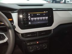 Volkswagen Touareg Sharp 1.5L Keen Edition - ფოტო 13